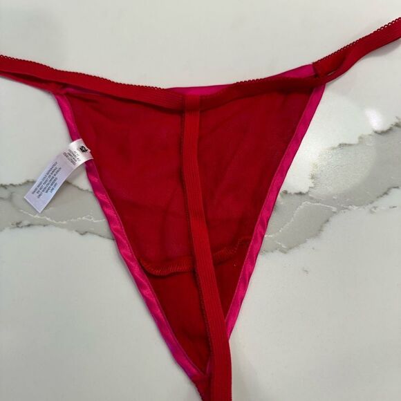 Victoria’s Secret two piece Silk lingerie - Picture 7 of 12